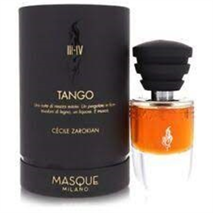 MASQUE Tango edp (U) vial