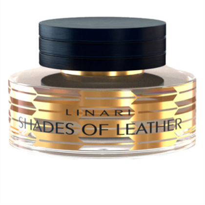 LINARI SHADES OF LEATHER edp (U) vial