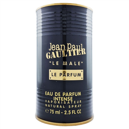 JPG "LE MALE" MEN le PARFUM  edpi (M)