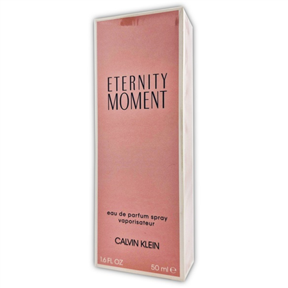 ETERNITY MOMENT  edp (L)