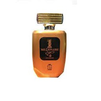 KHALIS 1 MILLIONAIRE  edp (M) 353 015 - Tester  аналог 1 MILLION  PACO RABBANE