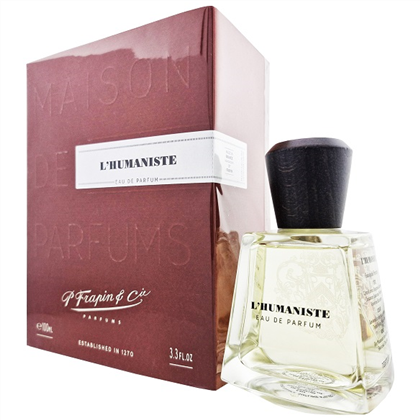 FRAPIN L*HUMANISTE  edp (M)