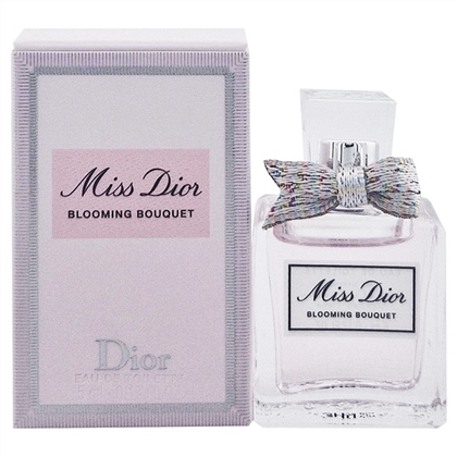 CD MISS DIOR BLOMING BOUGUET  edt (L) mini