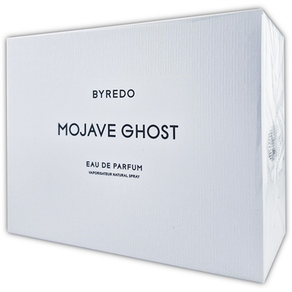BYREDO MOJAVE GHOST  edp (U)