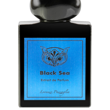LORENZO PAZZAGLIA BLACK SEA extrait de parfum (U)