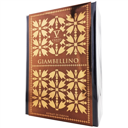 V CANTO GAMBELLINO  edp (U)