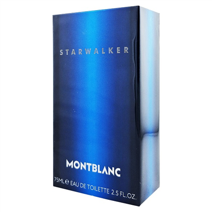 MONT BLANC STARWALKER MEN  edt (M)