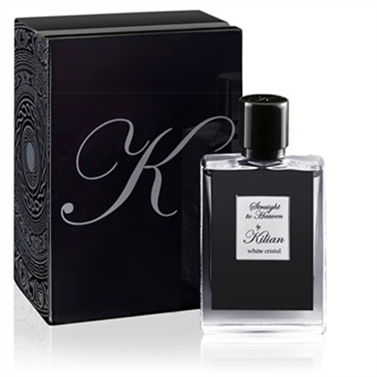 Killian STRAIGHT to HEAVEN, white cristal  edp (M)