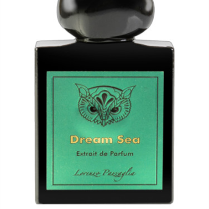 LORENZO PAZZAGLIA DREAM SEA extrait de parfum (U) - Tester
