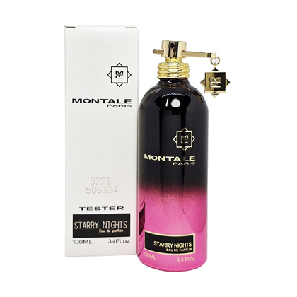 MONTALE STARRY NIGHT  edp (U) - Tester