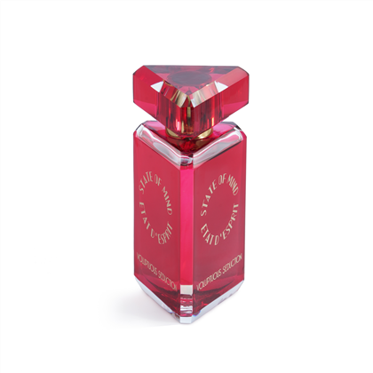 STATE OF MIND VOLUPTUOUS SEDUCTION edp (U) new design