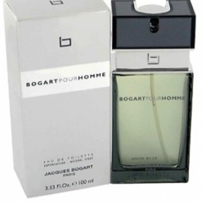 BOGART pour HOMME (сер)