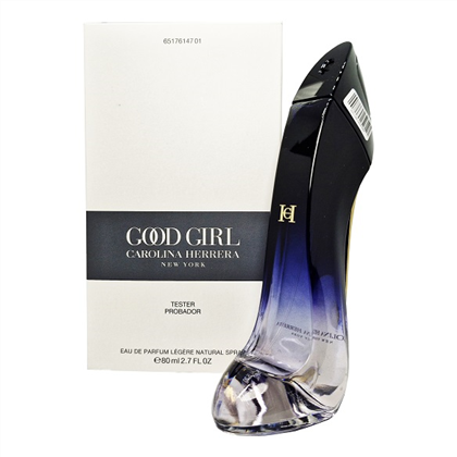 C. HERRERA GOOD GIRL eau LEGERE  edp (L) - Tester
