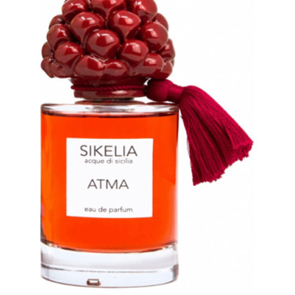 SIKELIA ATMA edp (U)