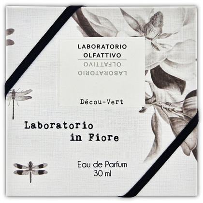 LABORATORIO OLFATTIVO DECOU-VERT edp (U)