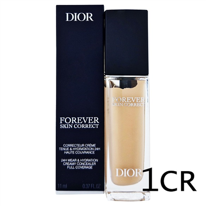 CD FOREVER Skin Corrector корректор д/лица 1CR Cool Rosy
