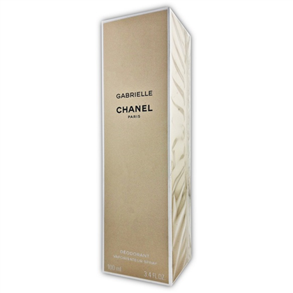CHANEL GABRIELLE  deo (L)