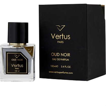 VERTUS OUD NOIR edp (U) vial