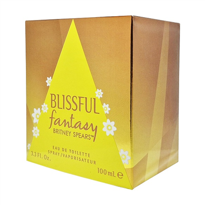 B.S. FANTASY Blissful  edt (L)