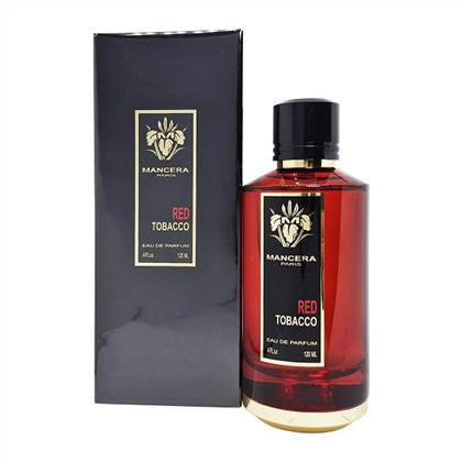 MANCERA RED TOBACCO  edp (U)