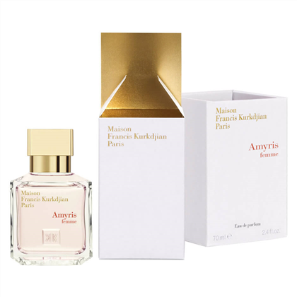 FRANCIS KURKDJIAN AMYRIS FEMME  edp (L)