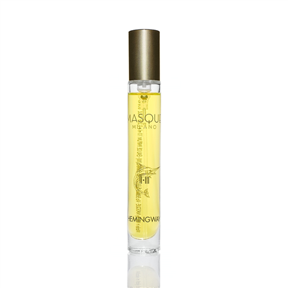 MASQUE Hemingway edp (U) mini