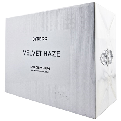 BYREDO VELVET HAZE  edp (U)