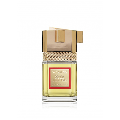 SOMENS SEDA edp (U)