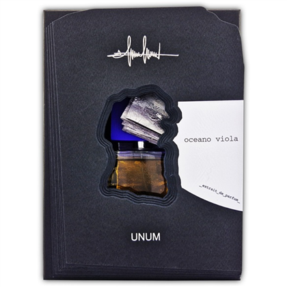 Filippo Sorcinelli Oceano Viola  edp (U)