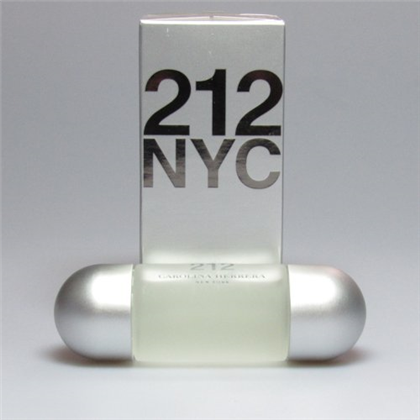 212 WOMEN  edt (L)