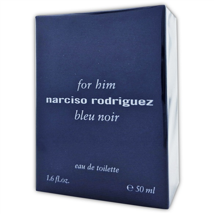 N. RODRIGUES for him BLEU NOIR  edt (M)