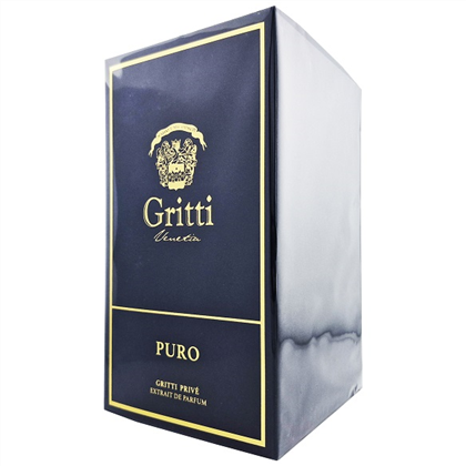 GRITTI Prive Puro edp (U)