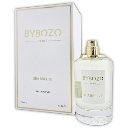 ByBOZO SEA BREEZE  edp (U)