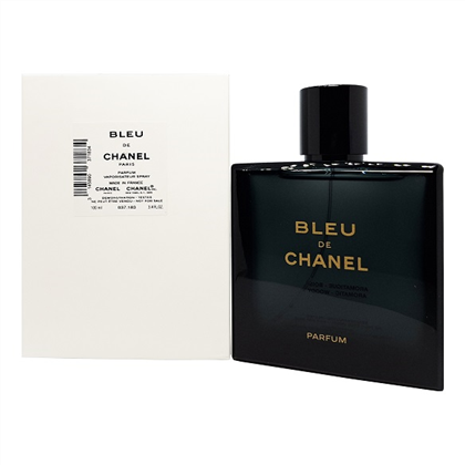 BLEU de CHANEL  parf (M) -Tester