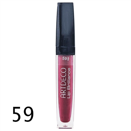 ARTDECO LIP BRILLIANCE LONG LASTING GLOSS блеск д/губ 59 Kiss