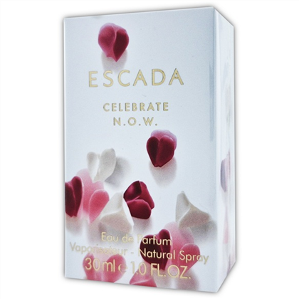 ESCADA CELEBRATE  N.O.W.  edp (L)