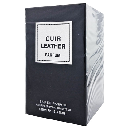 FR. WORLD CUIR LEATHER  parf (M)
