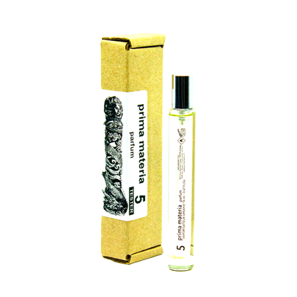 P.MATERIA PERFUMES №5 Dragon 14 ml parf. (M) - Tester