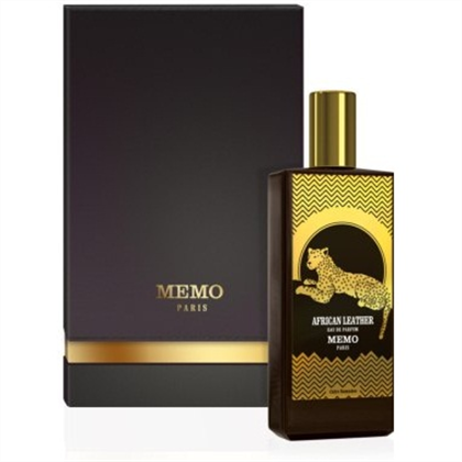 Memo AFRICAN LEATHER edp (U) - Tester