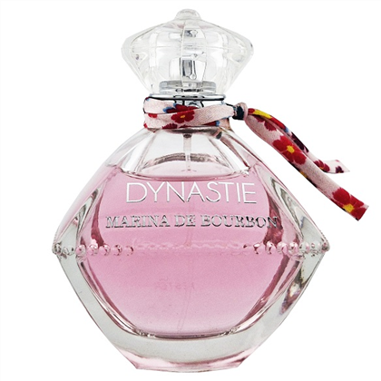M.de BOURBON DYNASTIE  edp (L) - Tester б/уп