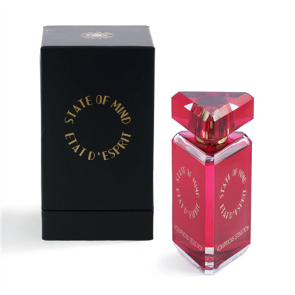 STATE OF MIND VOLUPTUOUS SEDUCTION edp (U)