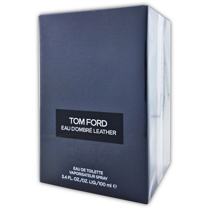 TOM FORD eau DOMBRE LEATHER  edt (U)