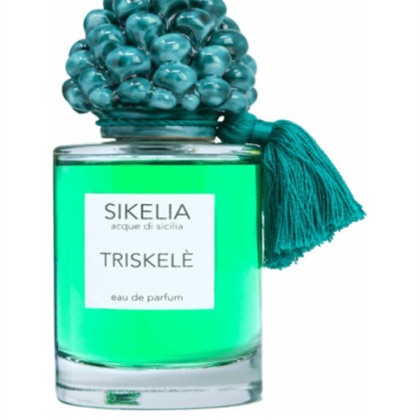 SIKELIA TRISKELE edp (U)