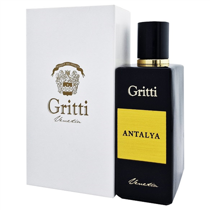 GRITTI Antalya  edp (U) - Tester без кришки