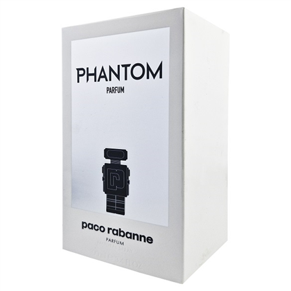 P.RABANNE PHANTOM PARFUM  parf (M) new