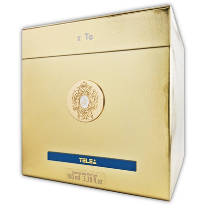 T.TERENZI TELEA  edp (U)