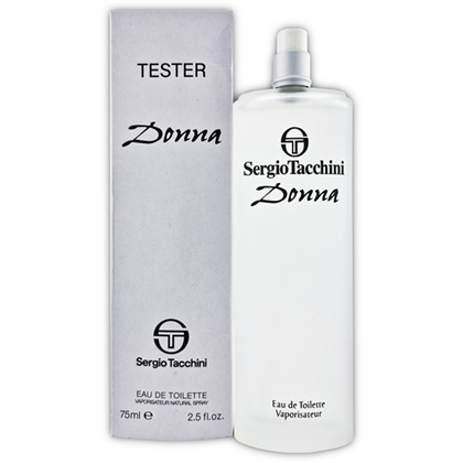 S.T DONNA  edt (L) -Tester