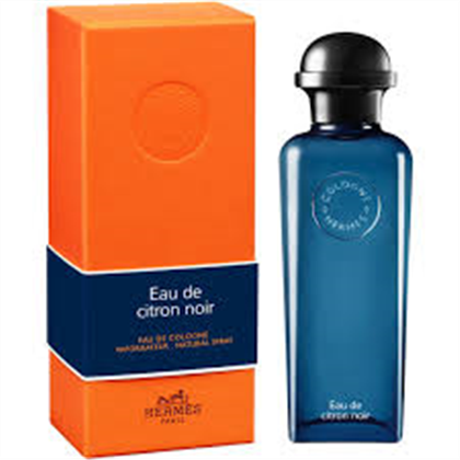 HERMES eau de CITRON NOIR  edc (U)