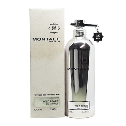 MONTALE WILD PEARS  edp (U) - Tester