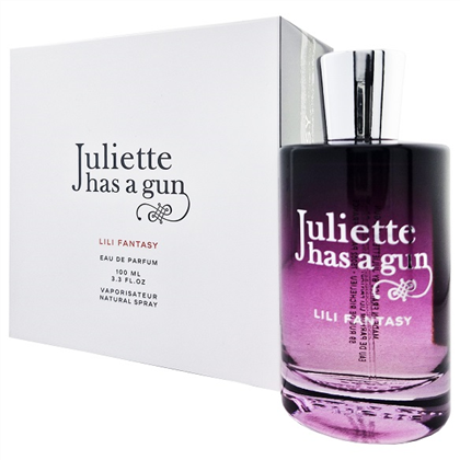 J.H a G. Lili FANTASY  edp (L)